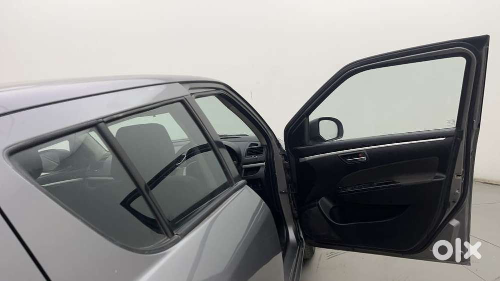 Maruti Suzuki Swift 2018 Vxi, 2013, Petrol