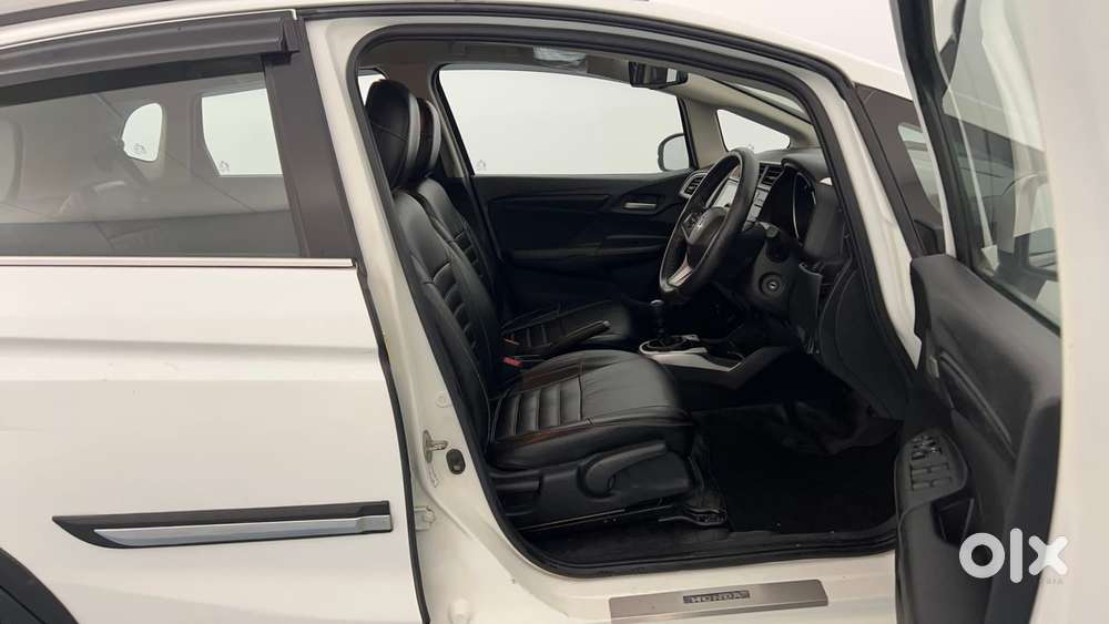 Honda Wr-v Edge Edition I-vtec S, 2018, Petrol