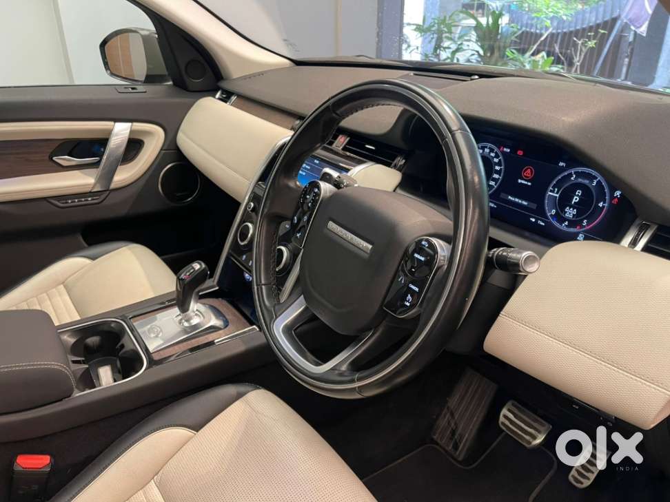 Land Rover Discovery Sport Se R-dynamic, 2020, Diesel