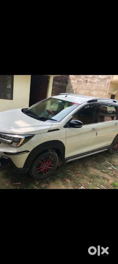 Maruti Suzuki Xl6 2022 Manual Petrol