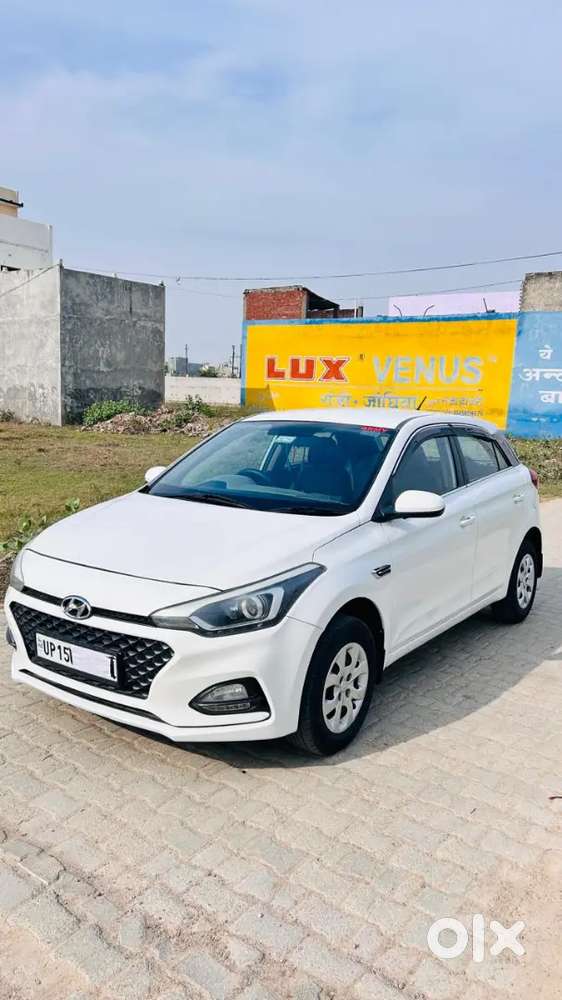 Hyundai I20 Diesel 2018 First Owner