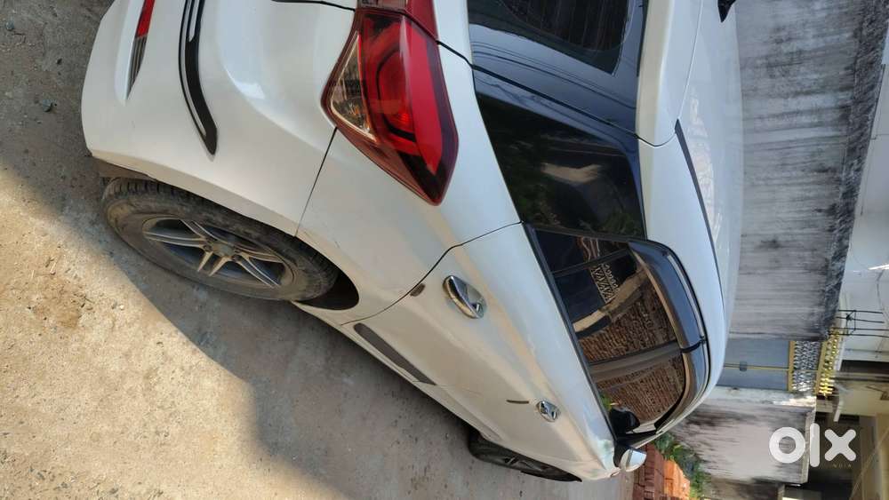 Hyundai I20 Sportz 2018