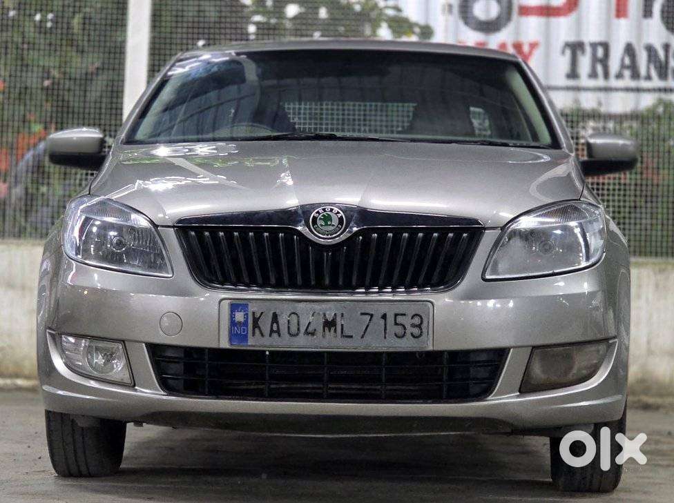 Skoda Rapid 1.6 Tdi Ambition Plus, 2013, Diesel