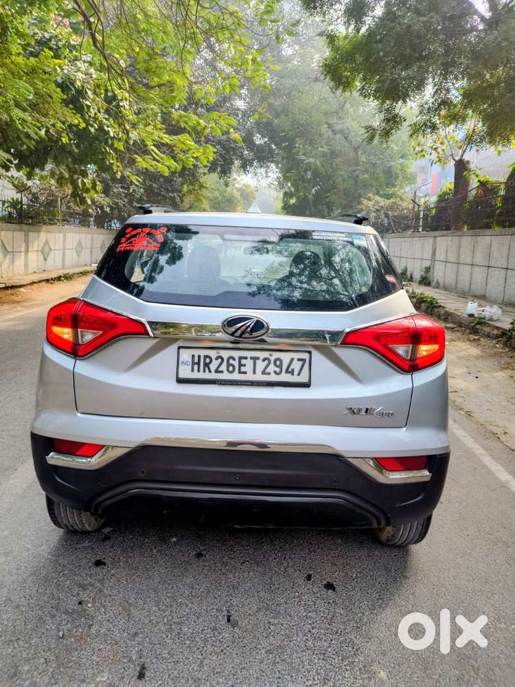 Mahindra Xuv300 W6 Diesel, 2022, Diesel