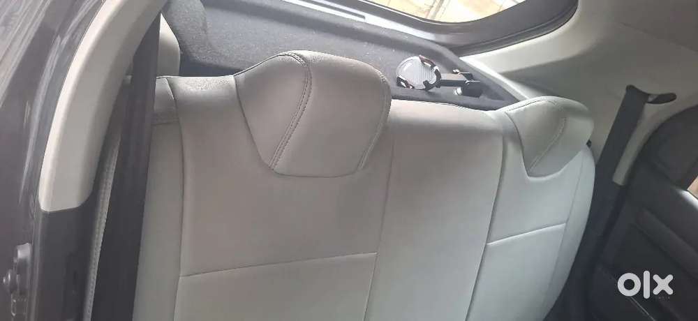 Maruti Suzuki S-presso 2019 Petrol 52000 Km Driven