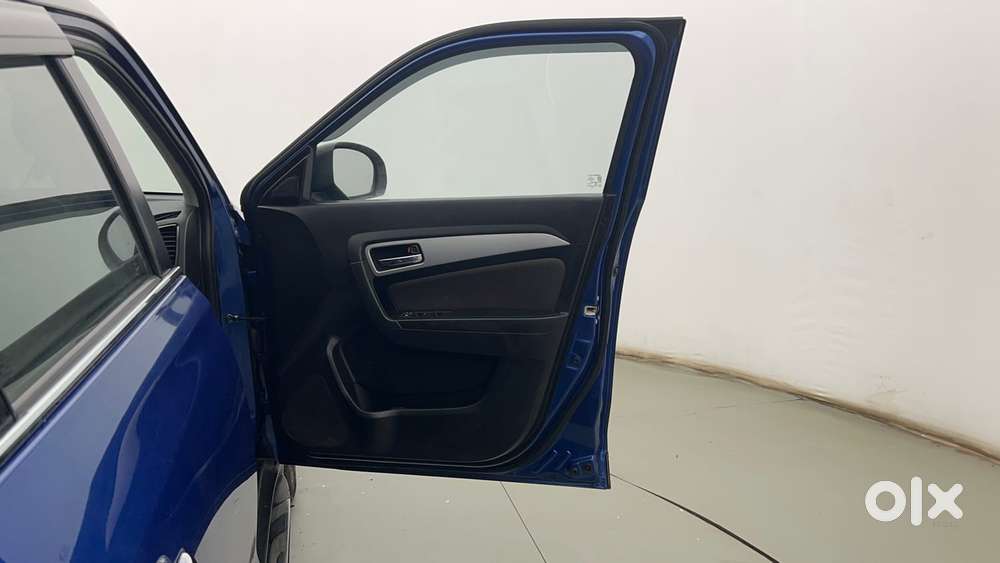 Toyota Urban Cruiser Cruiser Premium, 2021, Petrol