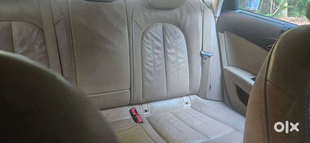 Audi A6 2.0 Tdi, 2013, Diesel