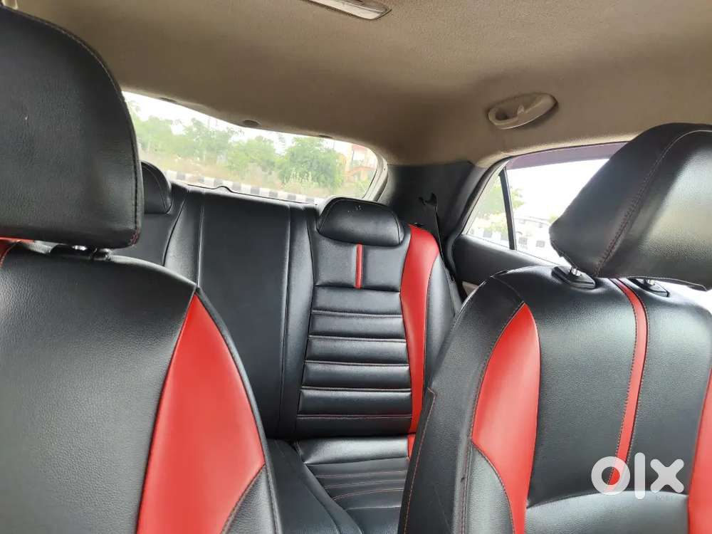 Hyundai New I20 Magna 1.4