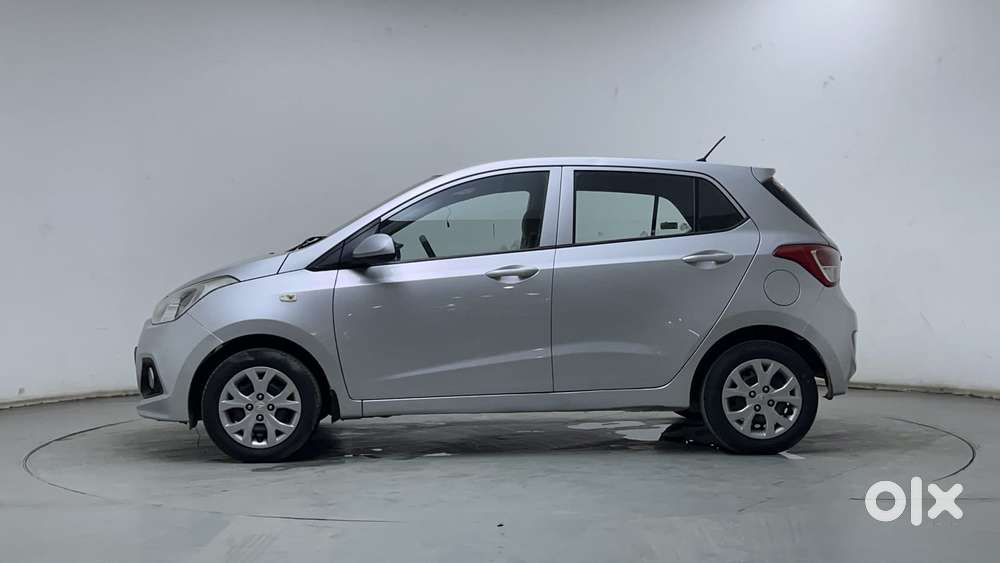 Hyundai Grand I10 1.2 Kappa Magna, 2014, Petrol
