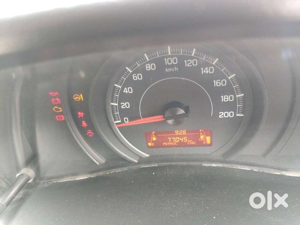 Maruti Suzuki Swift Dzire 2012-2015 1.2 Tour S Cng, 2024, Cng & Hybr..