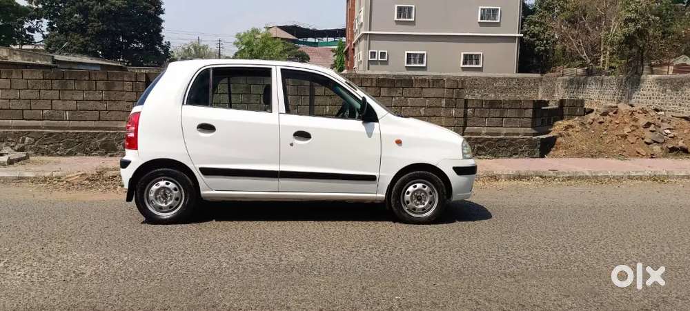 Hyundai Santro Xing 2004 Petrol Well Maintained