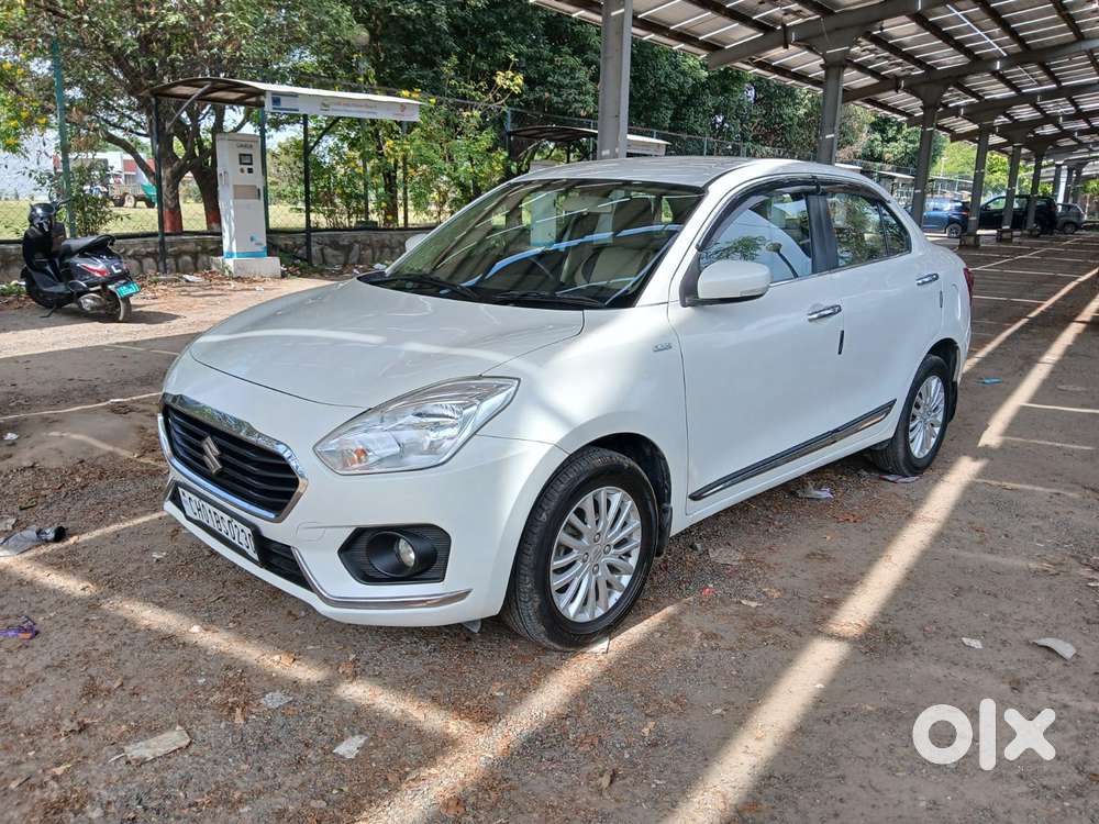 Maruti Suzuki Swift Dzire Zdi Plus , 2018, Diesel
