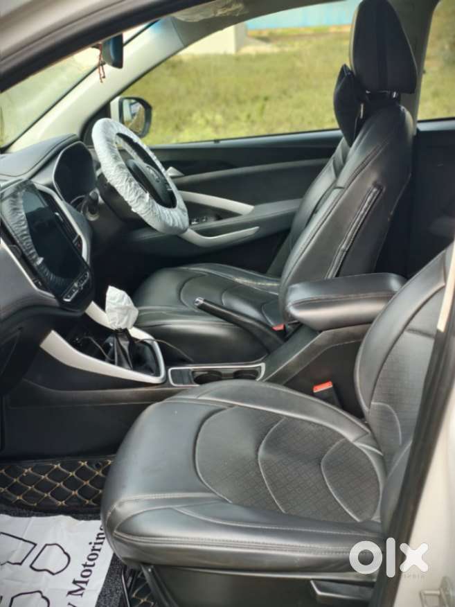 Mg Hector 2.0 Shine Diesel Turbo, 2023, Diesel