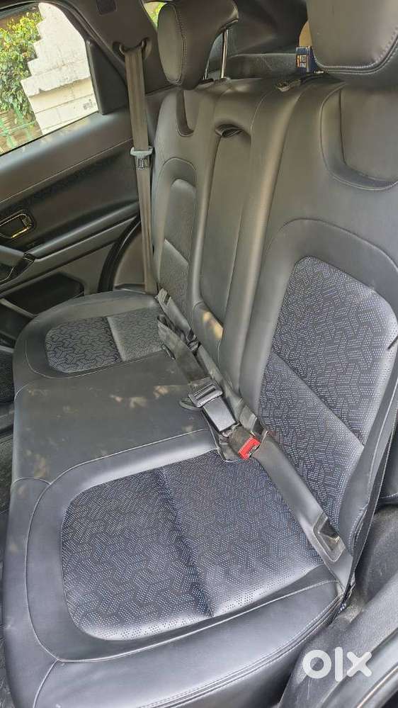 Tata Harrier 2.0 Xza Sunroof Dark Edition, 2022, Diesel