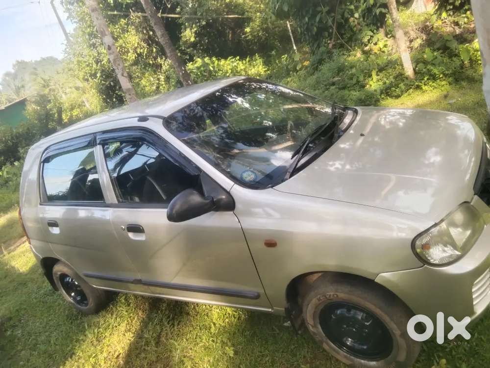 Maruti Suzuki Alto 2007