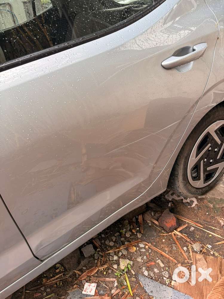 Hyundai Grand I10 Petrol 2023