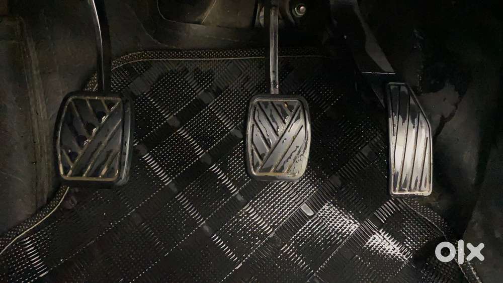 Maruti Suzuki S-presso Vxi, 2019, Petrol