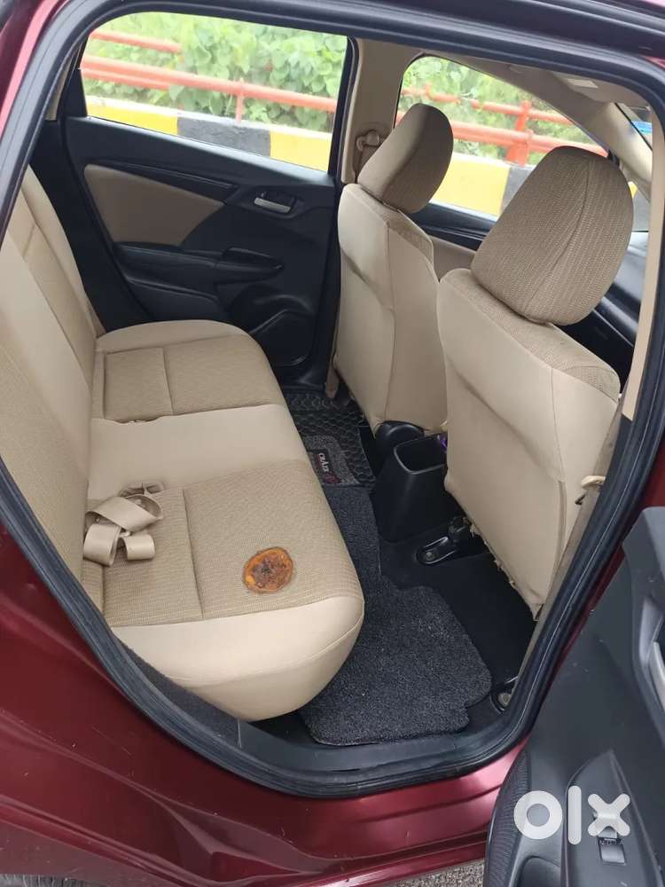 Honda Jazz S, 2016, Petrol