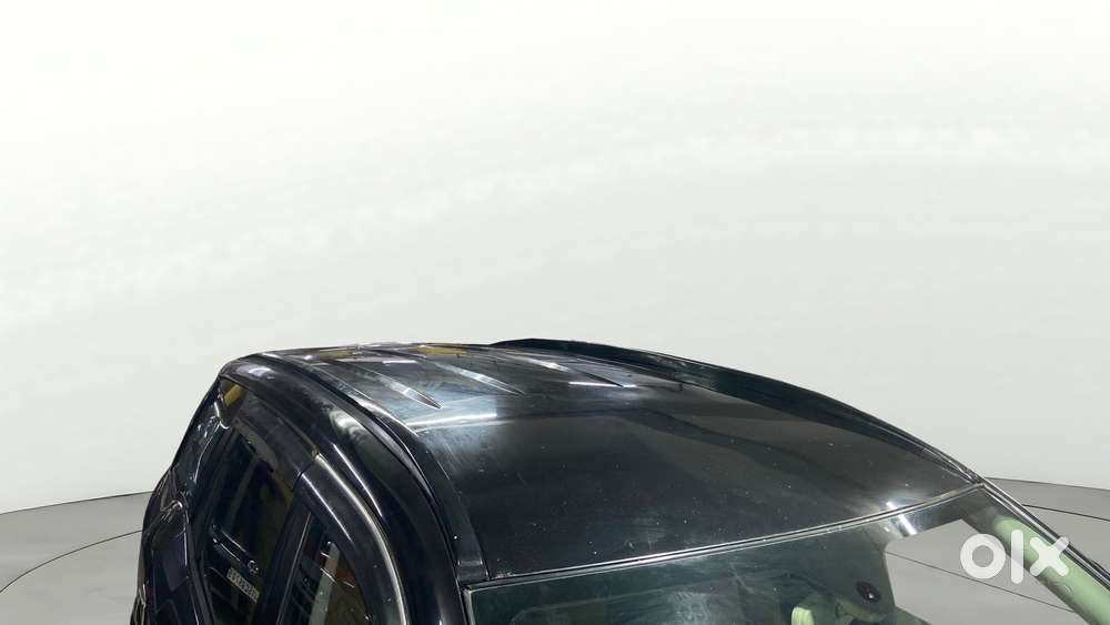 Mahindra Xuv500 W7, 2019, Diesel