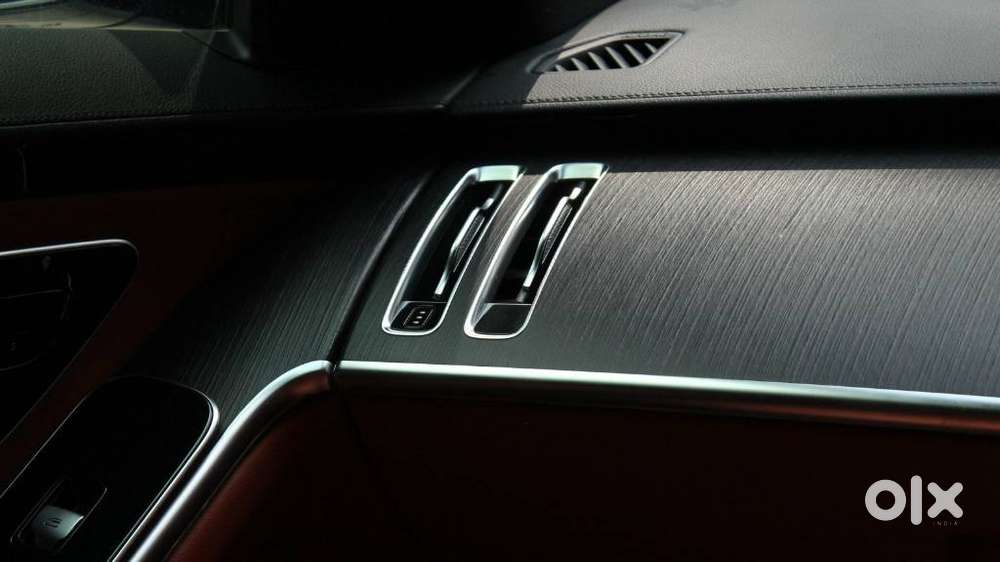 Mercedes-benz S-class S 450 4matic, 2023, Petrol