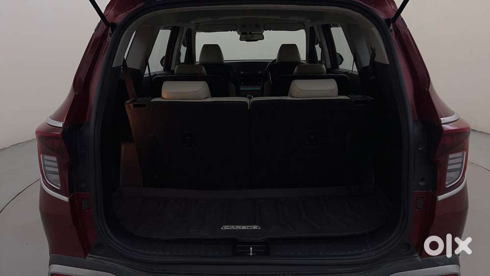 Kia Carens 1.5 Luxury Plus Diesel 6 Str, 2022, Diesel