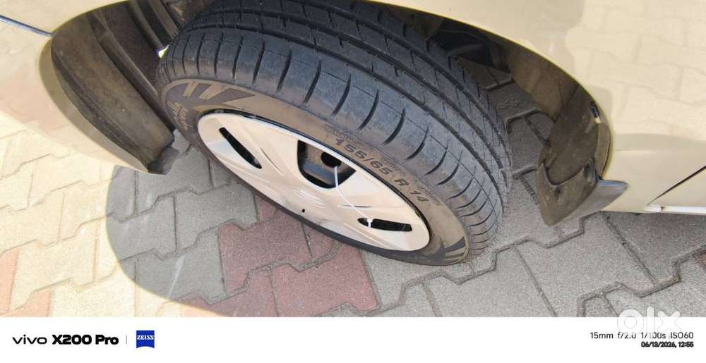 Maruti Suzuki Wagon R Vxi, 2018, Petrol