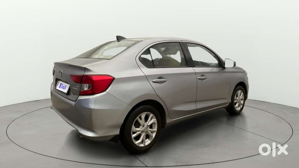Honda Amaze 1.2 V I-vtec Mt, 2020, Petrol