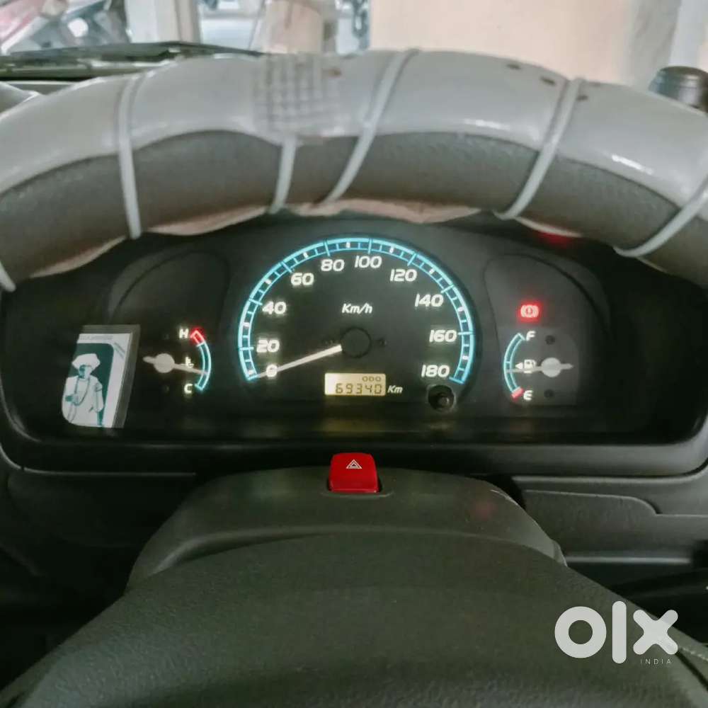 Maruti Suzuki Wagon R Lxi 2008 Model