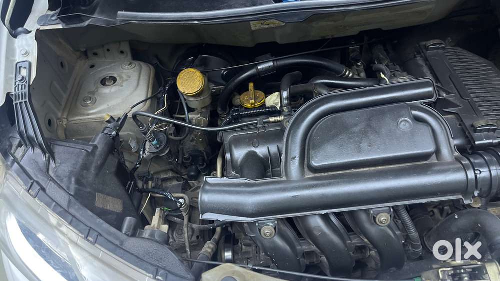 Datsun Redigo Amt 1.0 S, 2018, Petrol