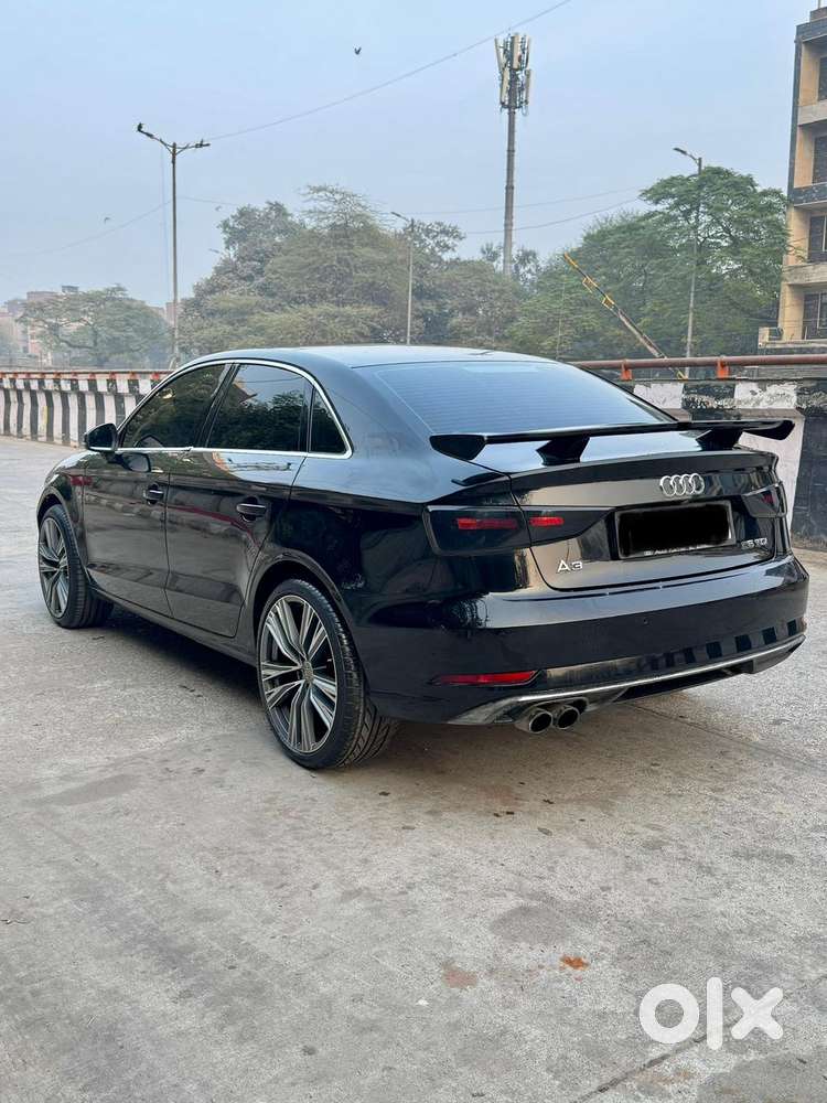 Audi A3 2017-2020 2.0 35 Tdi Premium Plus, 2019, Diesel