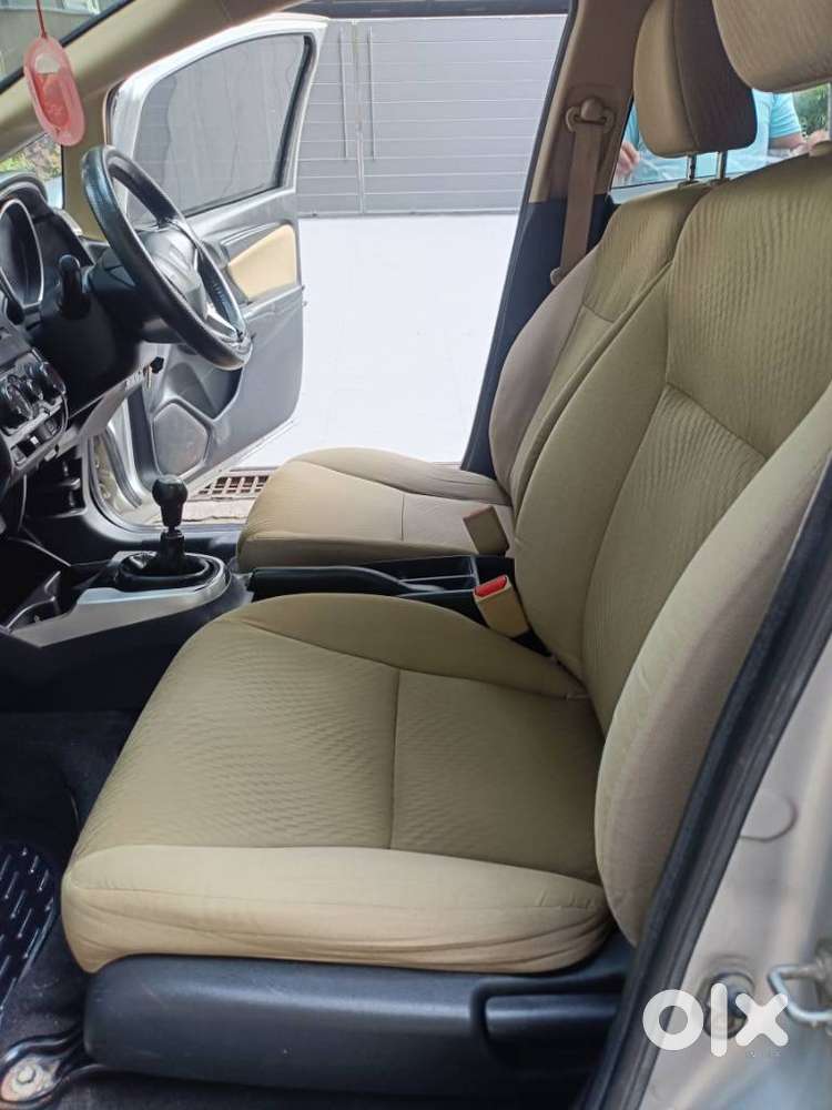 Honda Jazz S Manual, 2016, Petrol