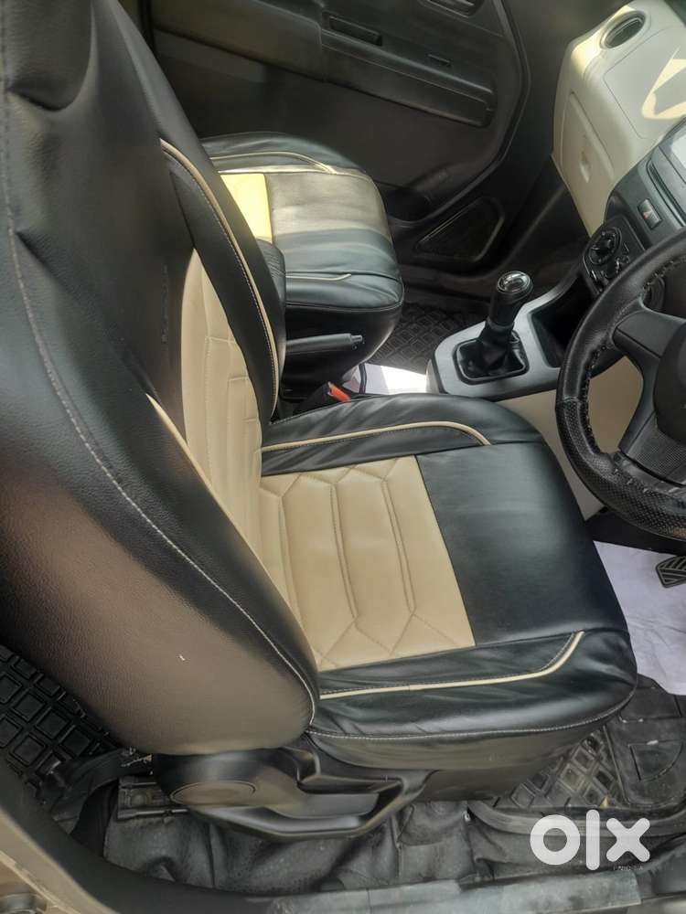 Maruti Suzuki Wagon R 1.0 Lxi Cng Limited Edition, 2020, Cng & Hybri..