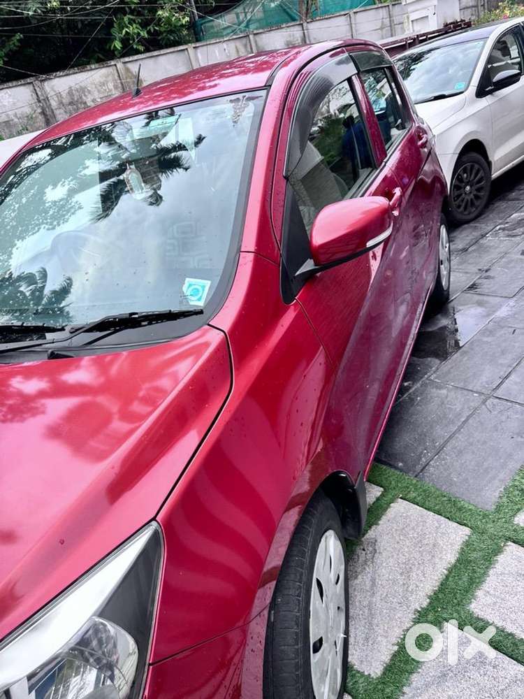 Maruti Suzuki Celerio 2019 Petrol Well Maintained