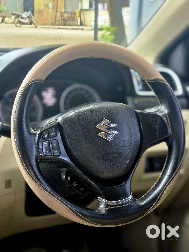 Maruti Suzuki Ciaz, 2014, Diesel