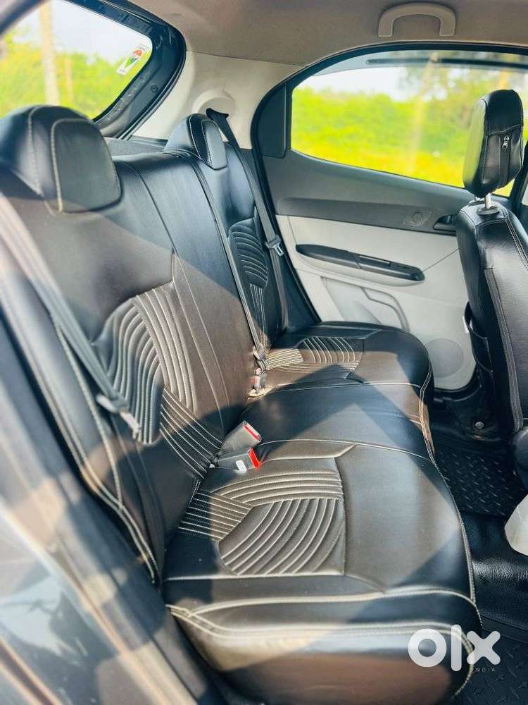 Tata Tiago 1.05 Revotorq Xt, 2024, Petrol