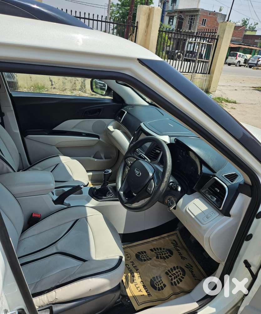 Mahindra Xuv300 W6 Diesel, 2019, Diesel