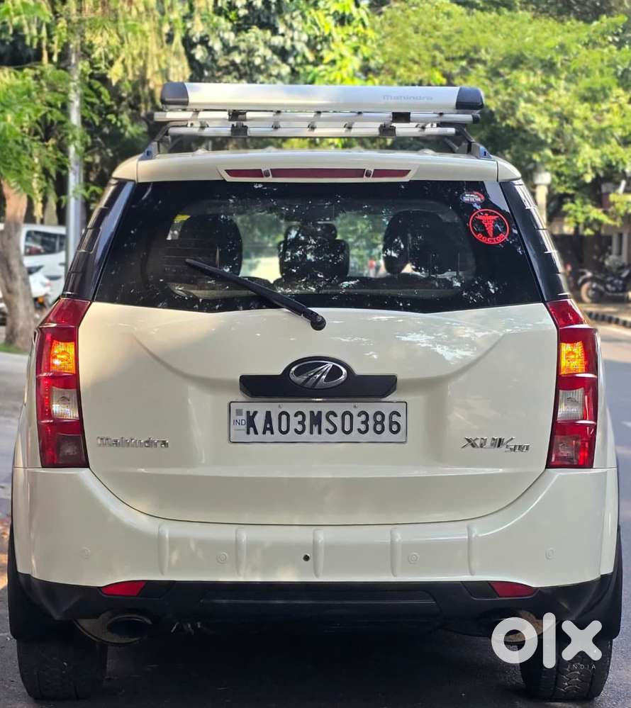 Mahindra Xuv500 W8 2wd, 2013, Diesel