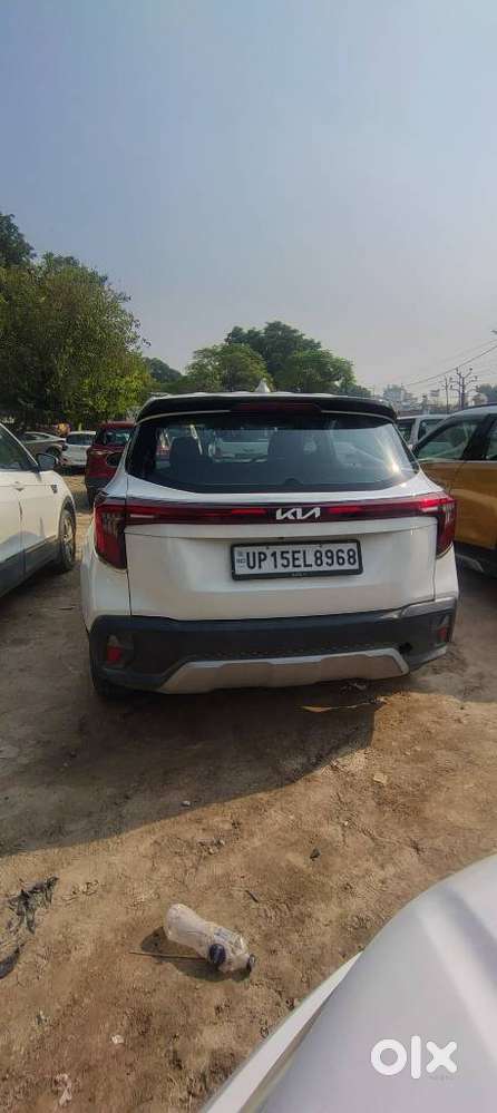Kia Seltos G1.5 6mt Hte (o), 2024, Diesel