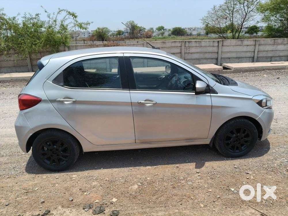 Tata Tiago 1.05 Revotorq Xz Wo Alloy, 2016, Petrol