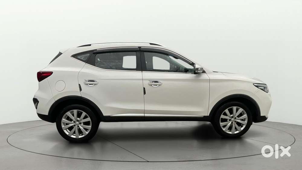 Mg Astor 1.5 Smart Cvt, 2023, Petrol