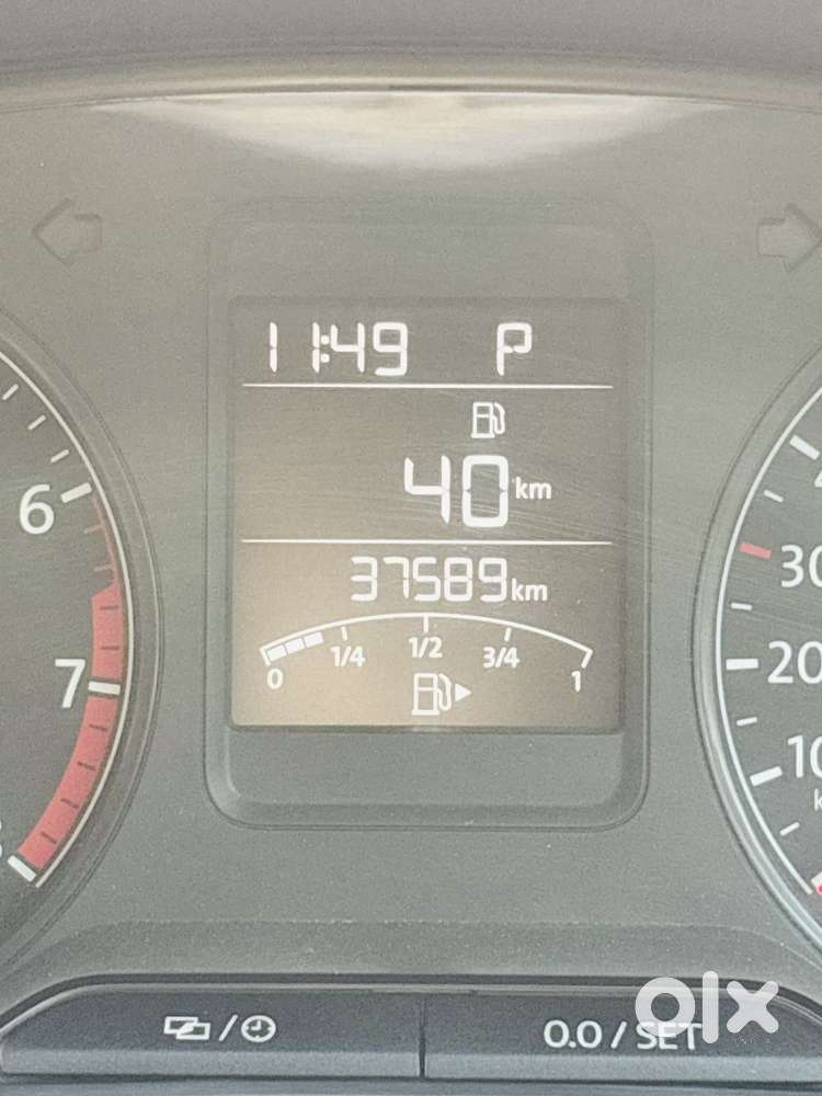 Volkswagen Polo Gti, 2021, Petrol
