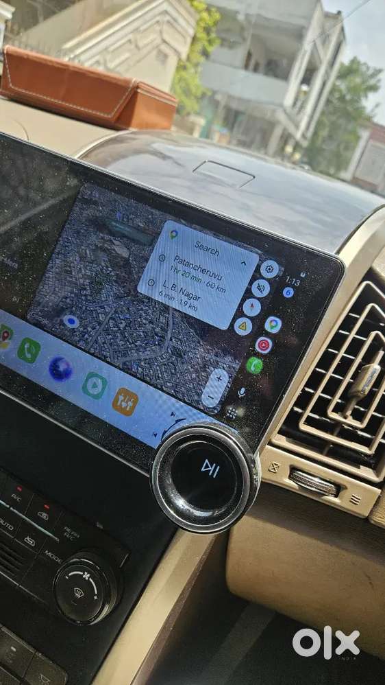 Mahindra Xuv500 Diesel Manual 2013 Car