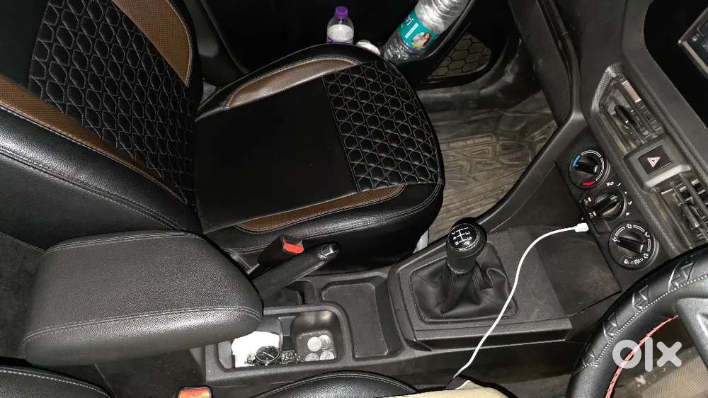 Maruti Brezza 2023 Hybrid