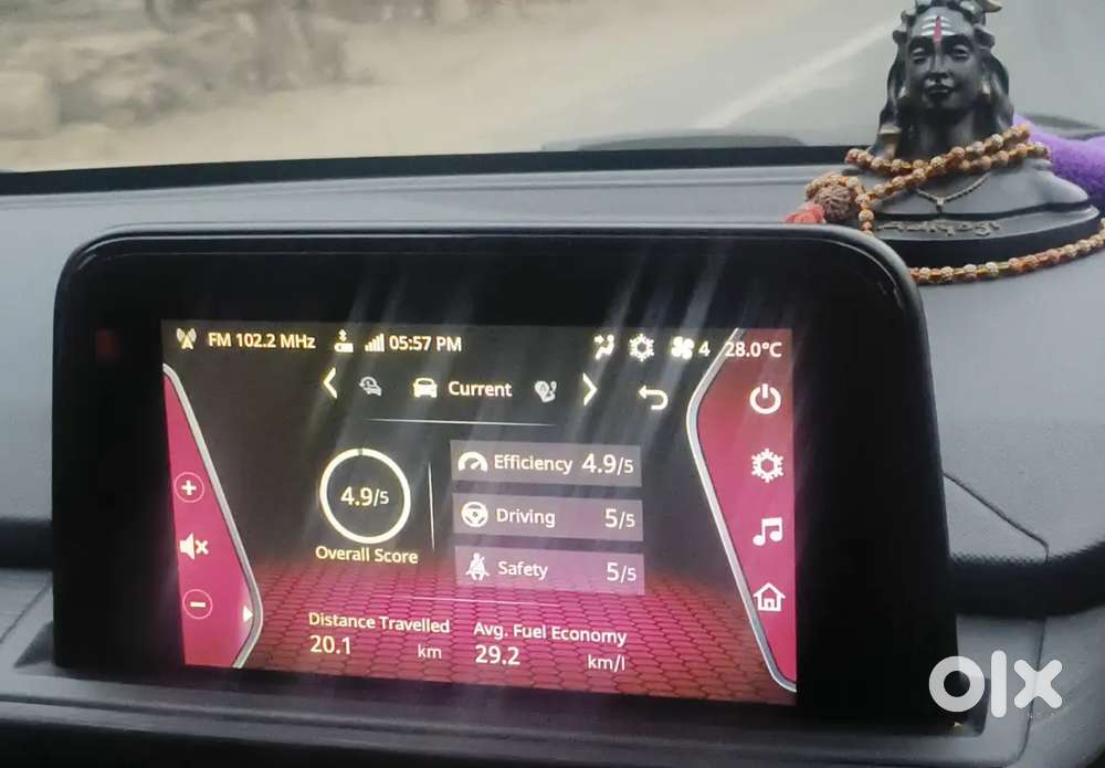 Tata Punch 2023 Petrol 42000 Km Driven