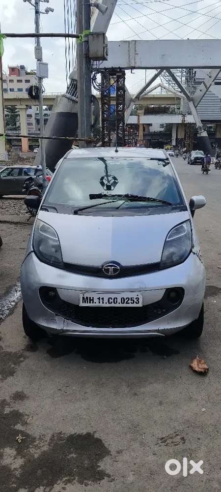 Tata Nano Twist Xt 2017 Model