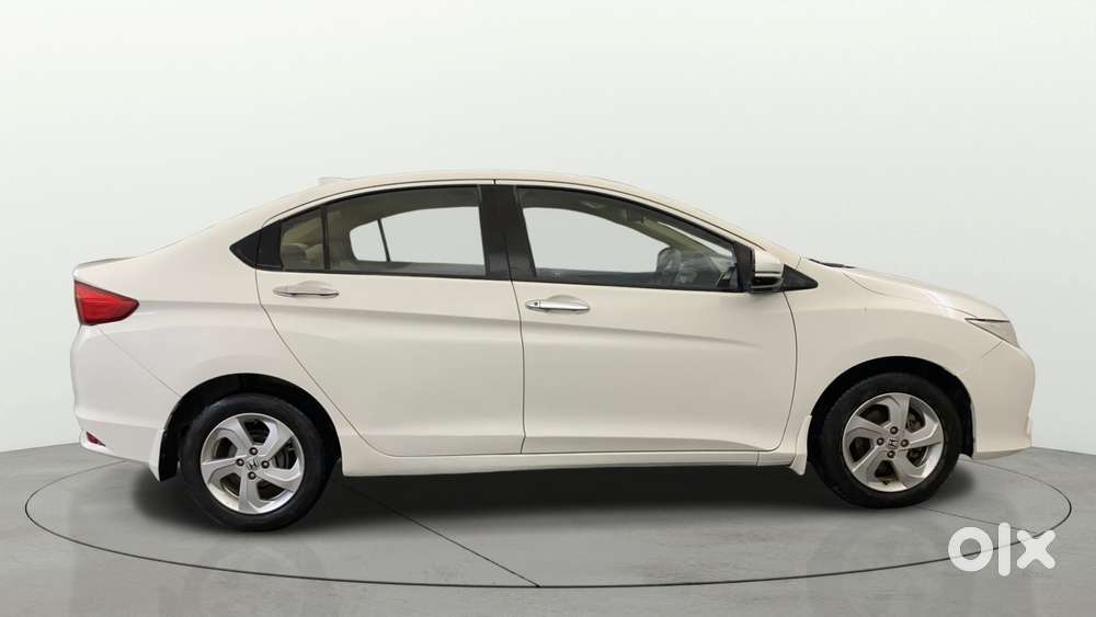 Honda City 2015-2017 I Vtec V, 2015, Petrol