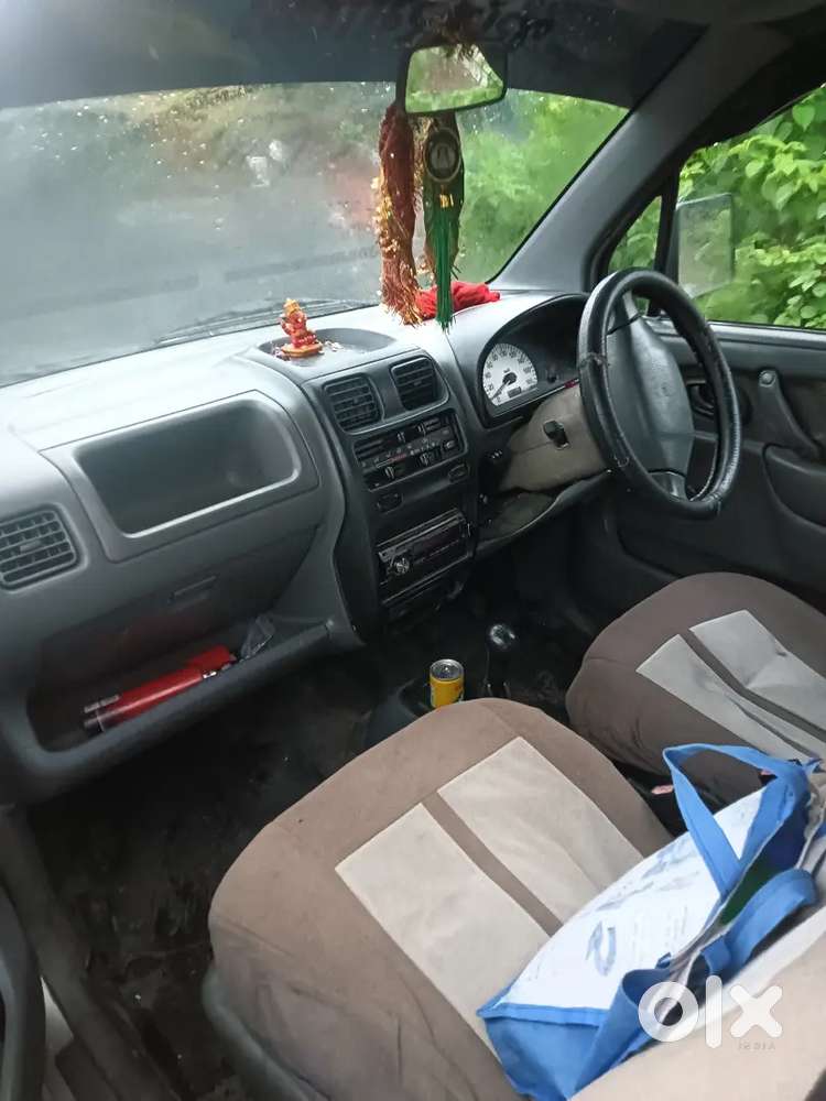Maruti Suzuki Wagon R 2006 Zxi+ - Used