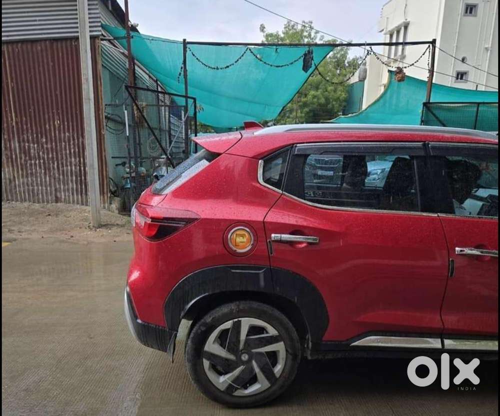 Nissan Magnite 2023 Petrol Good Condition