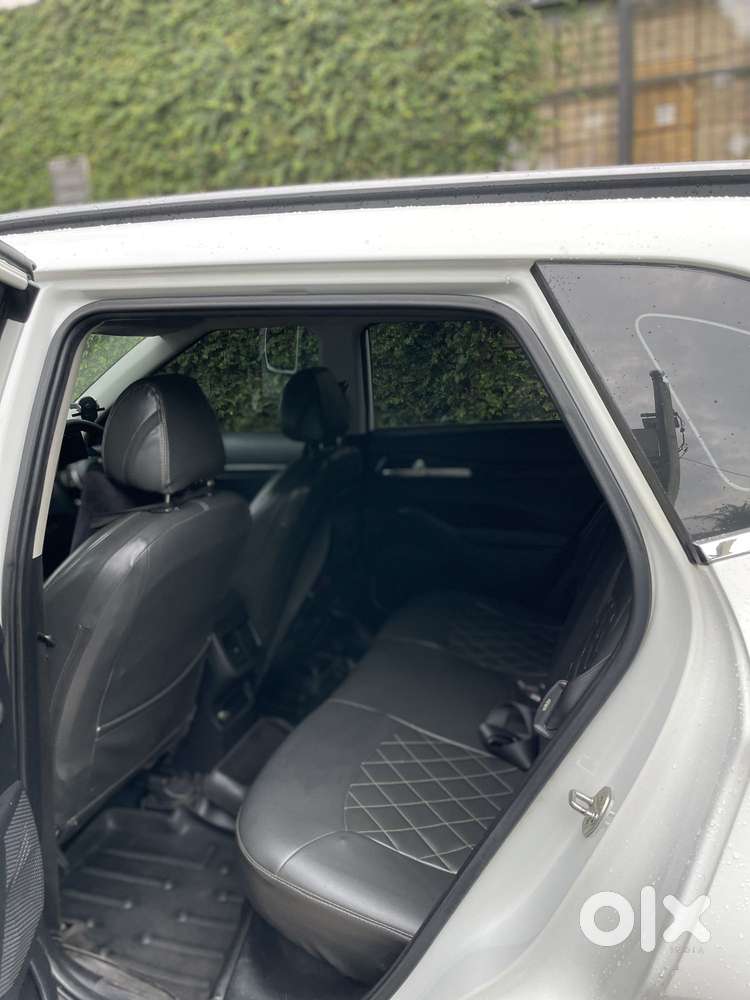 Kia Seltos Htk G, 2020, Petrol