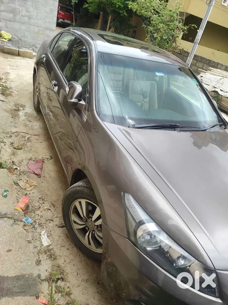 Very Well Maintained, Company Serviced